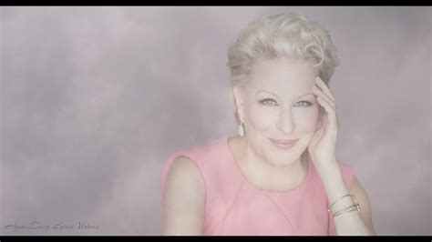 youtube bette midler